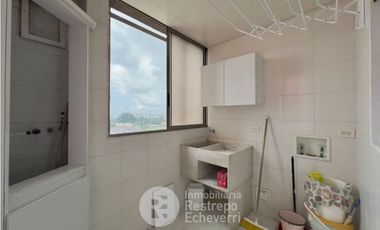 Apartamento en arriendo, barrio Palermo, Manizales