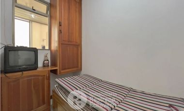 Apartamento en arriendo, barrio Palermo, Manizales