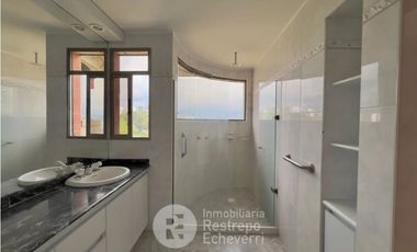 Apartamento en arriendo, barrio Palermo, Manizales