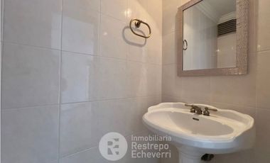 Apartamento en arriendo, barrio Palermo, Manizales
