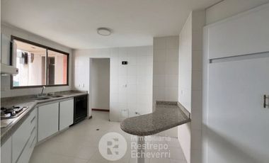 Apartamento en arriendo, barrio Palermo, Manizales