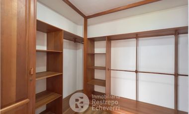 Apartamento en arriendo, barrio Palermo, Manizales