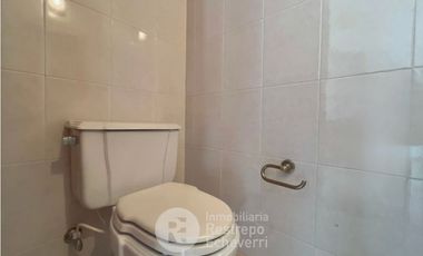 Apartamento en arriendo, barrio Palermo, Manizales