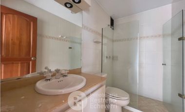 Apartamento en arriendo, barrio Palermo, Manizales