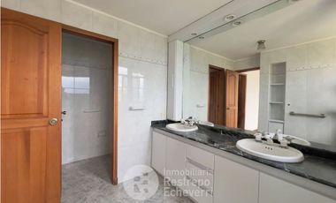 Apartamento en arriendo, barrio Palermo, Manizales