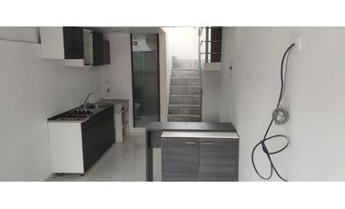 ARRIENDA APARTAESTUDIO SECTOR PALERMO