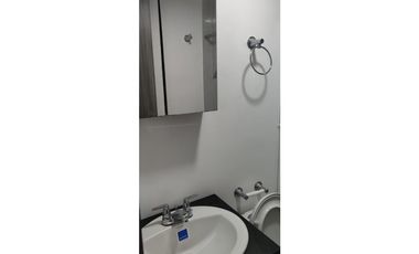 ARRIENDA APARTAESTUDIO SECTOR PALERMO