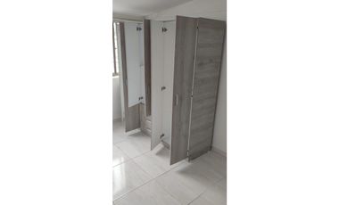 ARRIENDA APARTAESTUDIO SECTOR PALERMO