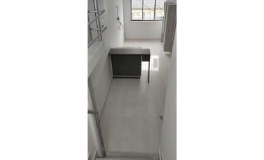 ARRIENDA APARTAESTUDIO SECTOR PALERMO
