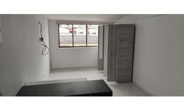 ARRIENDA APARTAESTUDIO SECTOR PALERMO