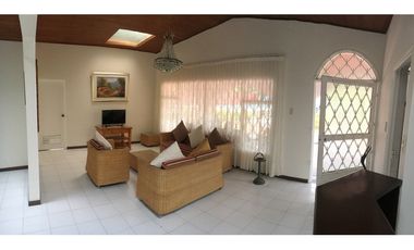 CASA VACACIONAL EN CHINAUTA