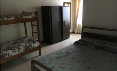 CASA VACACIONAL EN CHINAUTA
