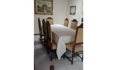 CASA VACACIONAL EN CHINAUTA