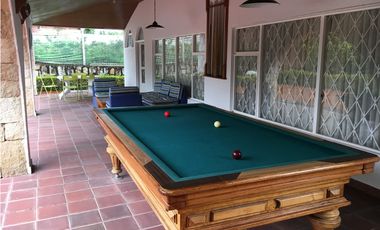 CASA VACACIONAL EN CHINAUTA