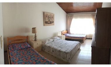 CASA VACACIONAL EN CHINAUTA