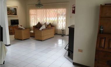 CASA VACACIONAL EN CHINAUTA
