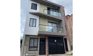 Venta de apartamento en El Carmen de Viboral