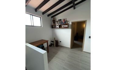 Venta de apartamento en El Carmen de Viboral