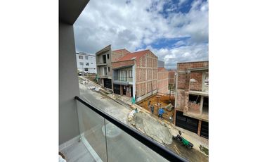 Venta de apartamento en El Carmen de Viboral