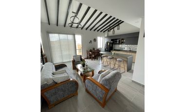 Venta de apartamento en El Carmen de Viboral