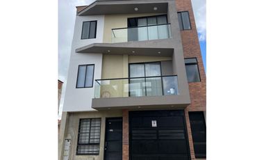 Venta de apartamento en El Carmen de Viboral
