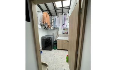 Venta de apartamento en El Carmen de Viboral