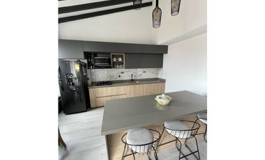 Venta de apartamento en El Carmen de Viboral