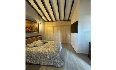 Venta de apartamento en El Carmen de Viboral