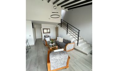 Venta de apartamento en El Carmen de Viboral