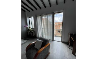Venta de apartamento en El Carmen de Viboral