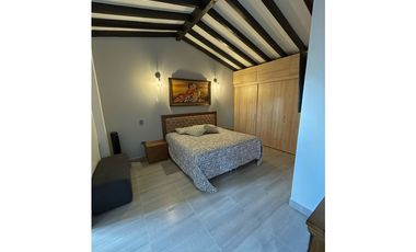 Venta de apartamento en El Carmen de Viboral