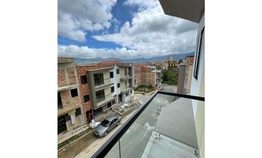 Venta de apartamento en El Carmen de Viboral