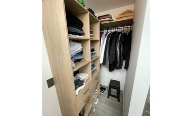 Venta de apartamento en El Carmen de Viboral