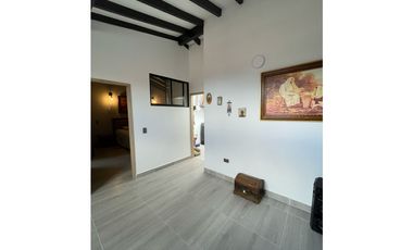 Venta de apartamento en El Carmen de Viboral