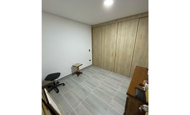 Venta de apartamento en El Carmen de Viboral