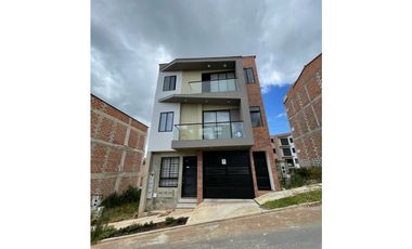 Venta de apartamento en El Carmen de Viboral