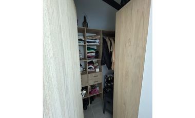 Venta de apartamento en El Carmen de Viboral
