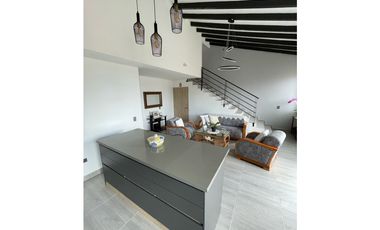 Venta de apartamento en El Carmen de Viboral