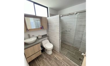 Venta de apartamento en El Carmen de Viboral