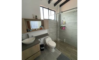 Venta de apartamento en El Carmen de Viboral