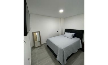 Venta de apartamento en El Carmen de Viboral
