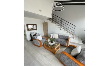 Venta de apartamento en El Carmen de Viboral