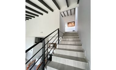 Venta de apartamento en El Carmen de Viboral