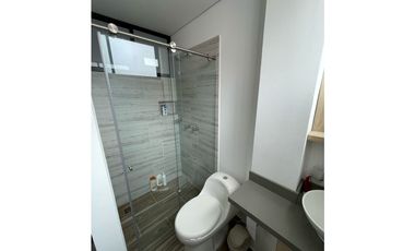 Venta de apartamento en El Carmen de Viboral