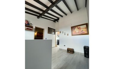 Venta de apartamento en El Carmen de Viboral