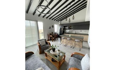 Venta de apartamento en El Carmen de Viboral