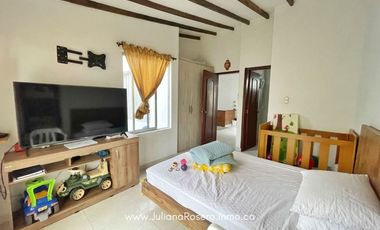 VENDO HERMOSA CASA EN VILLA DEL BOSQUE