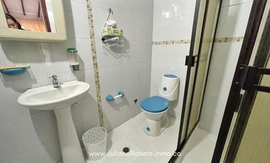 VENDO HERMOSA CASA EN VILLA DEL BOSQUE