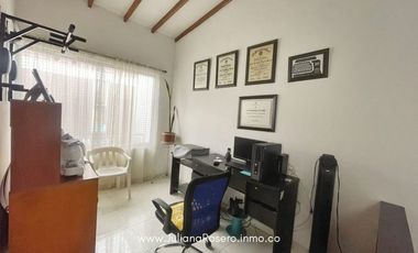 VENDO HERMOSA CASA EN VILLA DEL BOSQUE