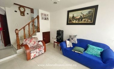VENDO HERMOSA CASA EN VILLA DEL BOSQUE
